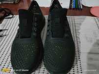 Продам кроссовки фирмы Crocs оригинал  39-40 размера.
