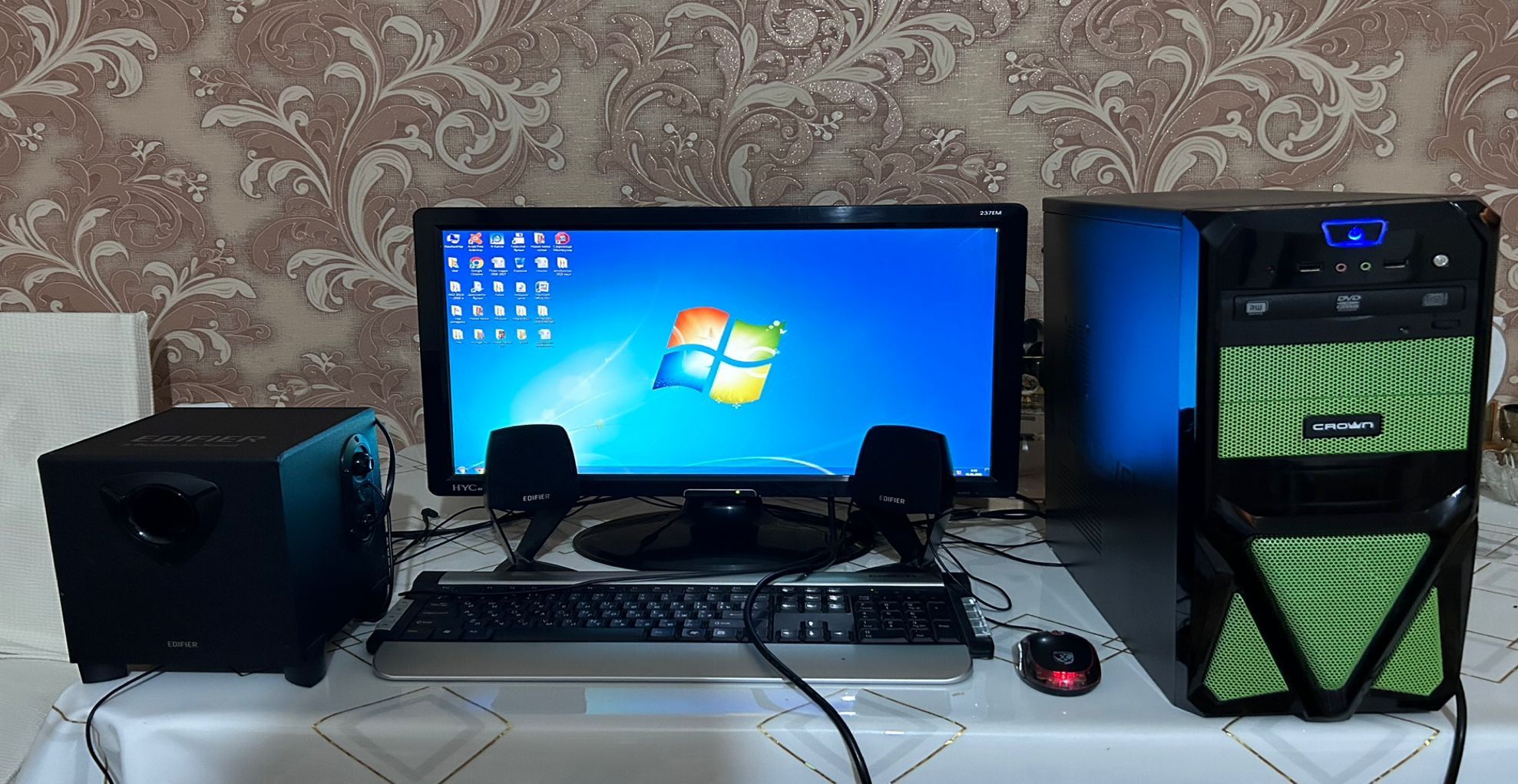 Продается Компьютер