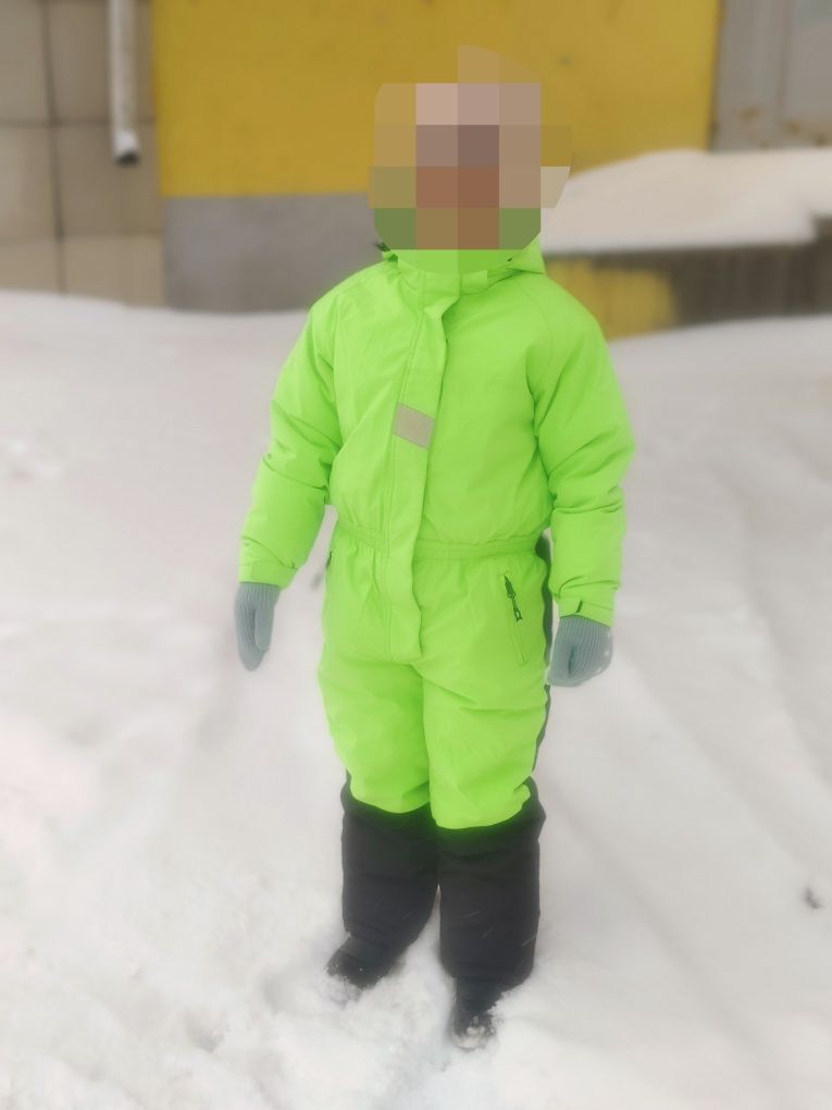 Продам комбинезон