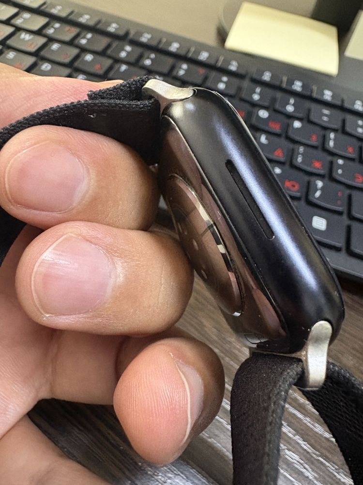 Apple Watch 9 Series 45mm GPS