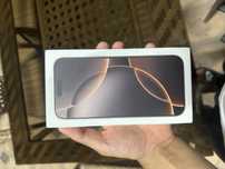 IPhone 16 Pro Max/512GB