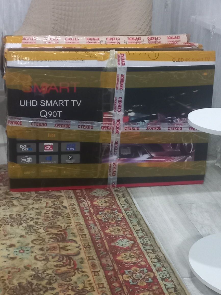 Продам, новые телевизоры
