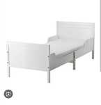 Кровать IKEA 2 штуки