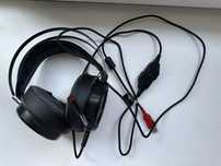 Наушники Bloody M620T