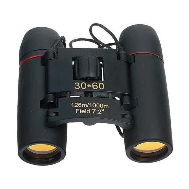 Бинокль Sakura 30х60 1000м/10000м