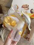 Молокоотсос Medela