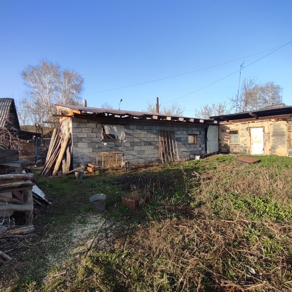 Продам дом/дачу с участком