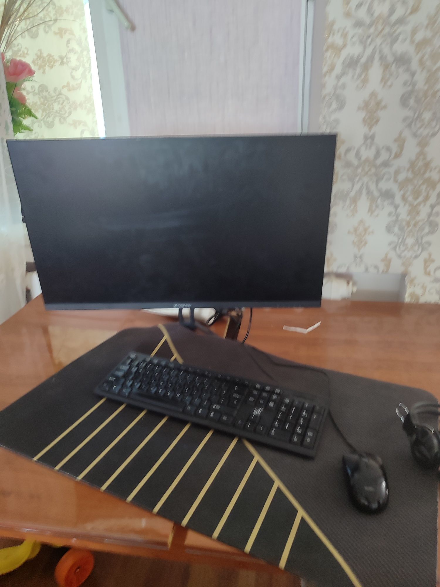 Компьютер комп ПК  игровой