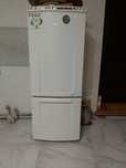 Холодильник Electrolux