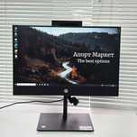 Моноблок HP 21.5 дюйм