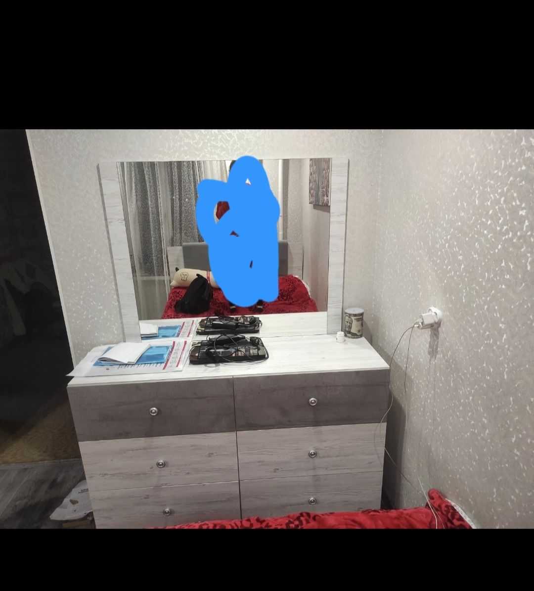 Продам гарнитур срочно