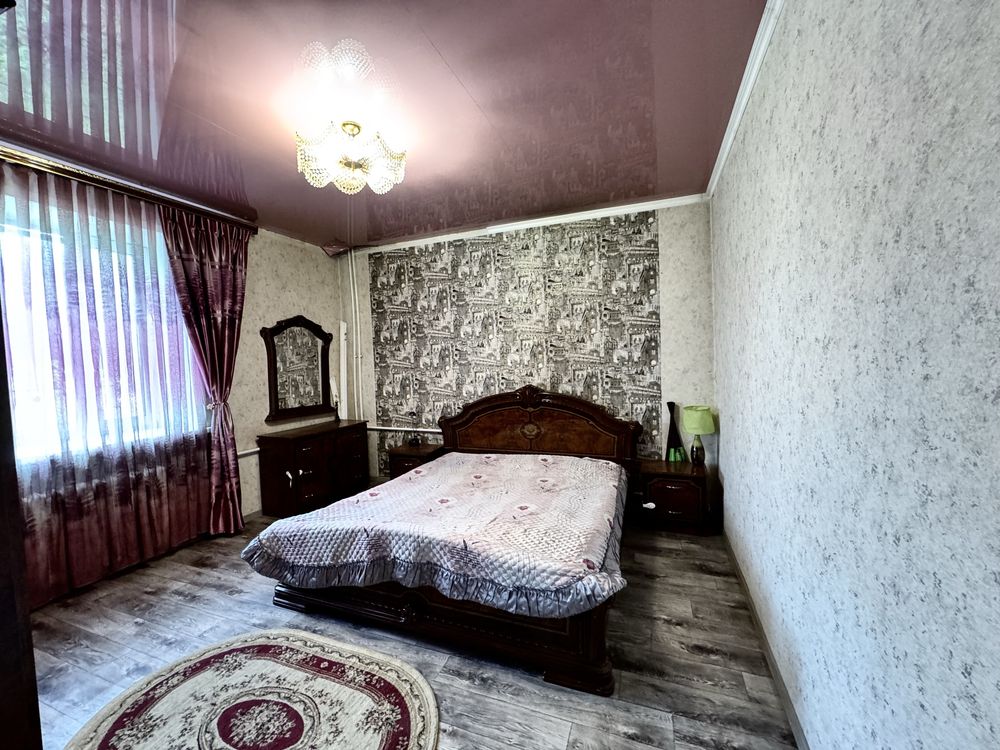 Продаем 3 комн. кв. по ул. Московская(рядом ЦОН по ул. Чкалова)