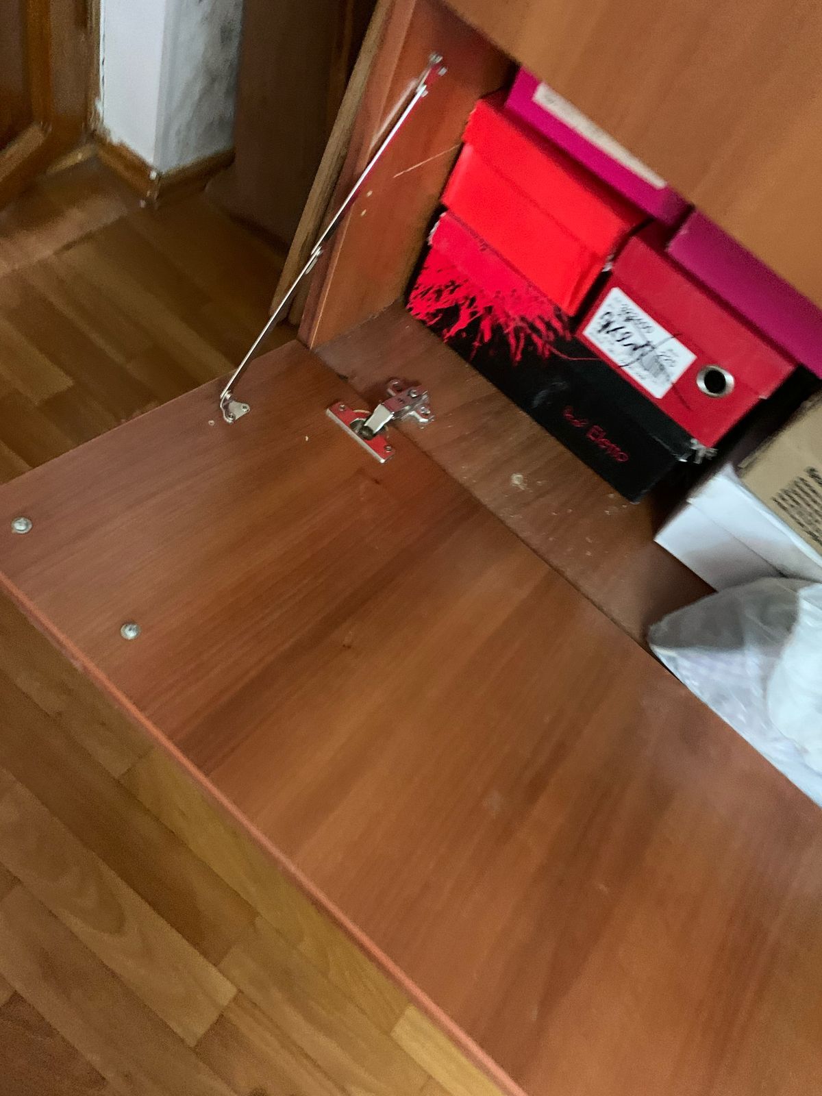 Тумба  для обуви