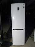 Холодильник LG nofrost