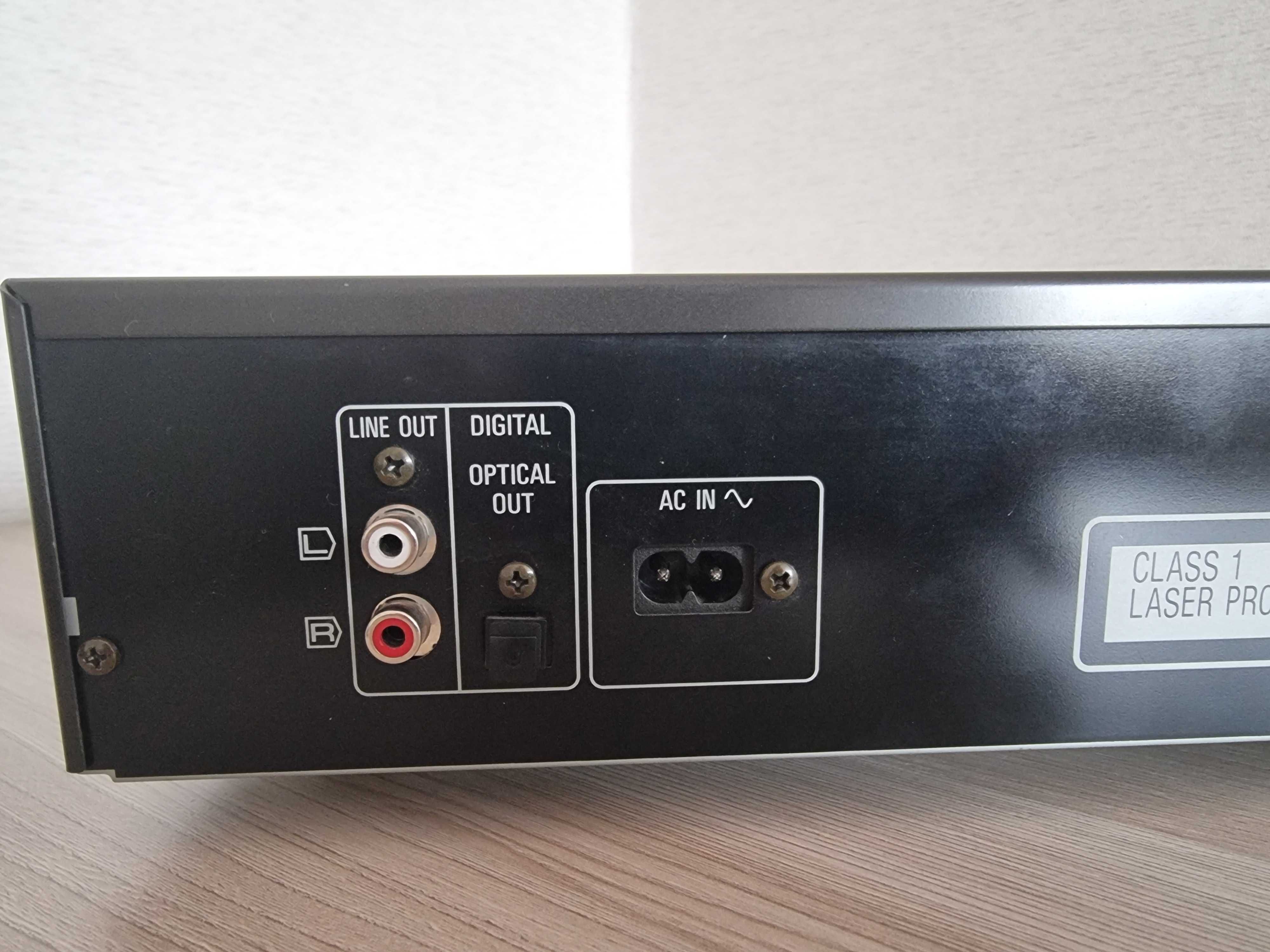 Technics SL-PG390 / условно нерабочий