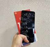 Xiaomi Redmi 14C 8/256gb NFC с коробкой документами Редми 14с