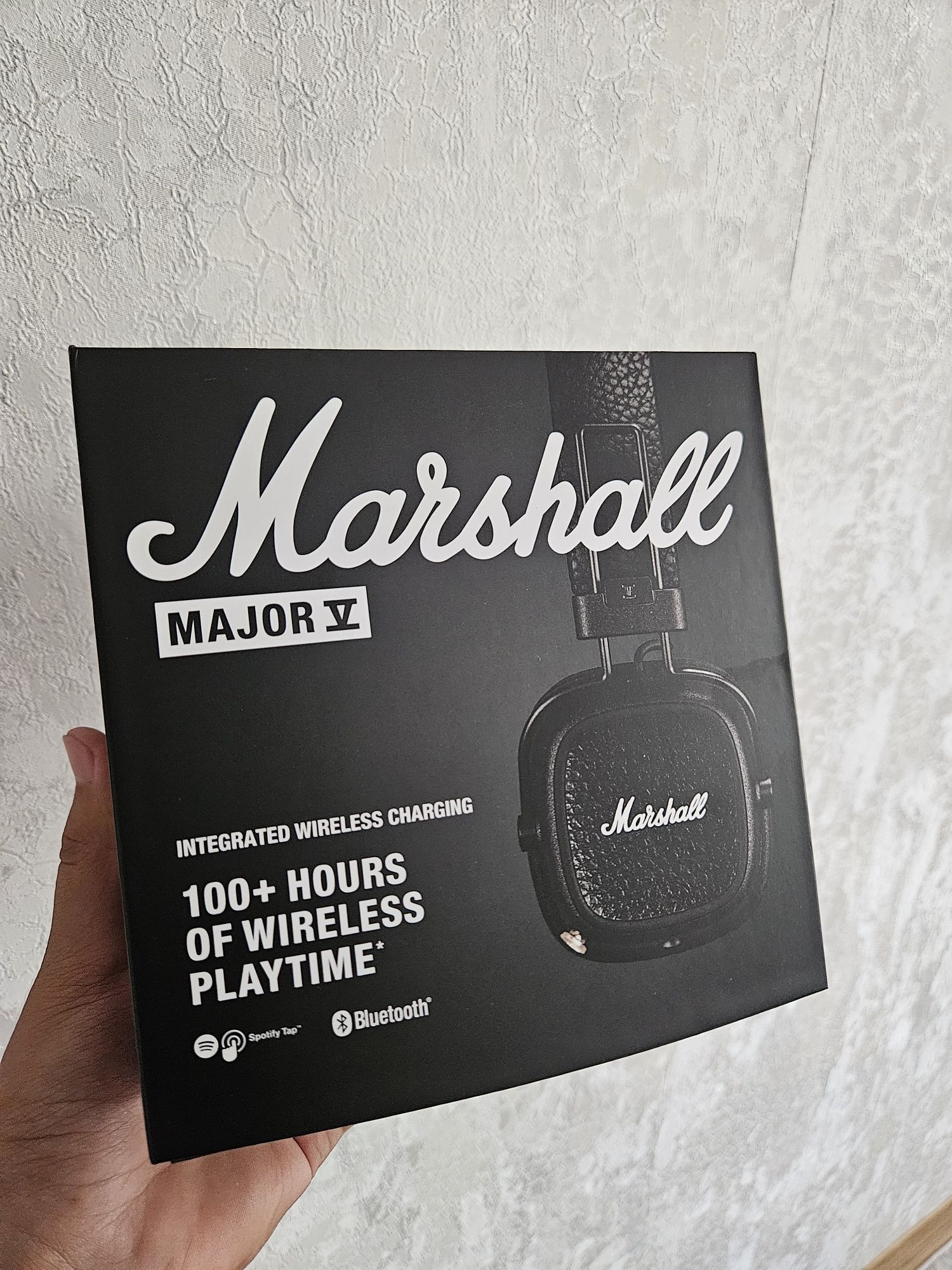 Наушники Marshall Оригинал