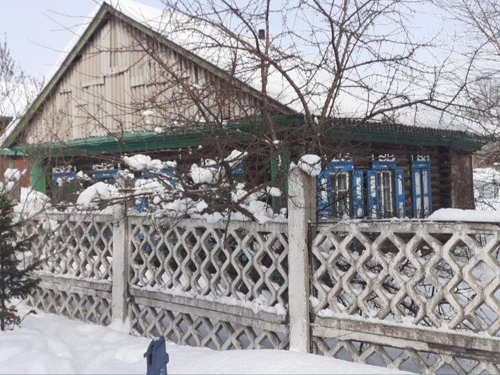 Обменяю трёхкомнатный дом