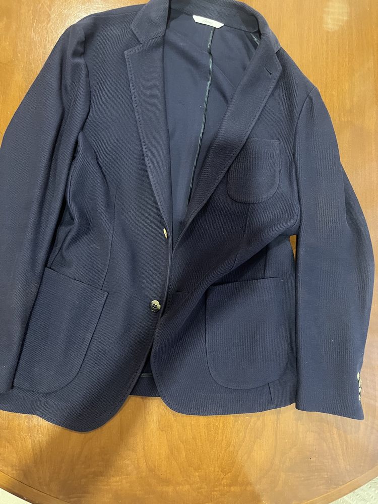 Легкий пиджак Brioni