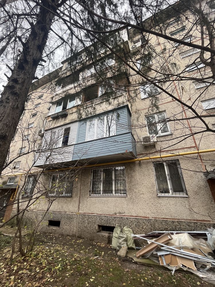Ремонт балкона в Алматы. Обшивка, утепление, балкон под ключ. Мебель