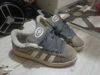 Кампус Adidas размер 43