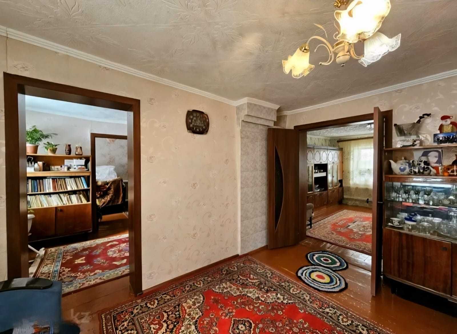 продается дом, Тобыл , переулок Поповича