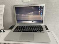 MacBook Air 13” (2017) | i5 / 8GB / SSD 500 гб / Зарядка