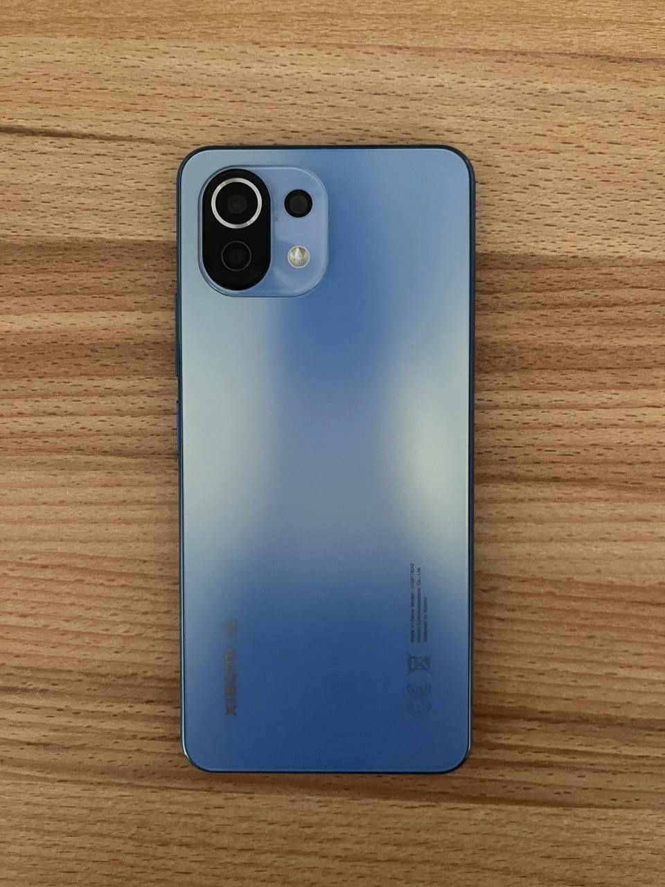 mi 11 lite 5g ne
