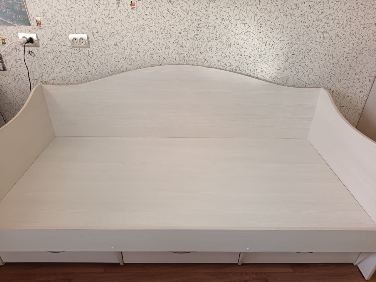 Продам кровать бу