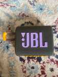 JBL колонка новый почти, документы есть отдам за 15000 тг