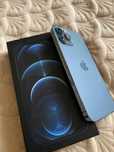 Продам iPhone 12 Pro Max на 128Gb