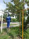 Газификация, газоснабжение, Костанайская область