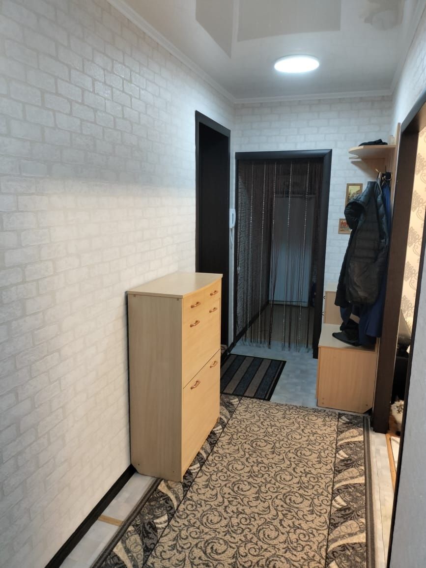 Продам 2х комнатную кв. 3мкр 18дом