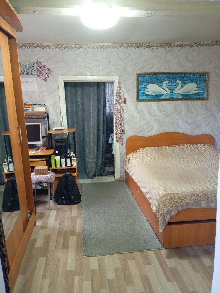 Продам дом в смирново