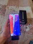 Samsung note 20 8/256gb