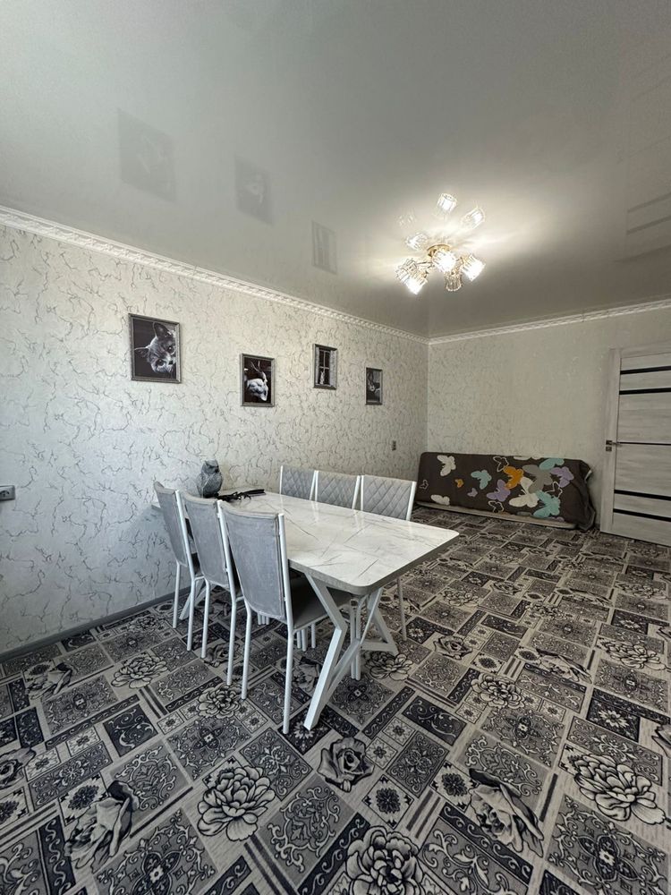 Продам 2-х квартиру на КСК