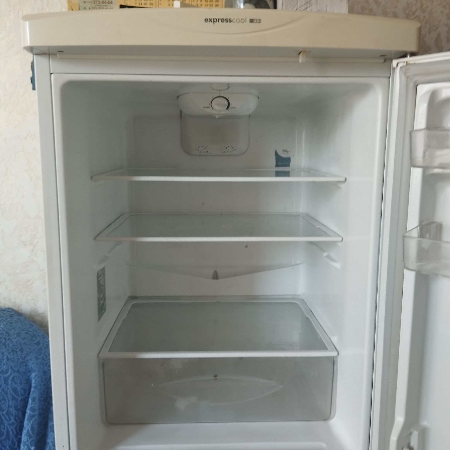 Продам холодильник LG б/у