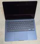 MacBook Air M4 16/512 2 цикла