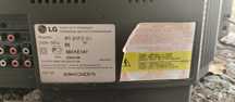 Телевизор LG Flatron