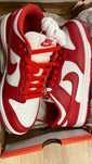 Кроссовки Nike Dunk Low новые