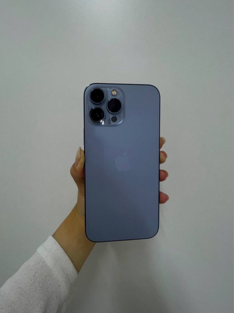 iPhone 13 Pro Max/128GB