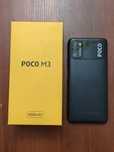 POCO M3 (продаются на запчасти)
