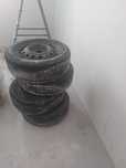 Летни Калисо рабочих 185/65 R 14  хорошим состояние