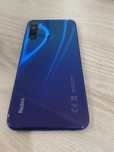 Xiaomi Redmi note 8
