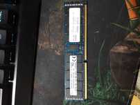 Оперативная память DDR3L 16гб hynix