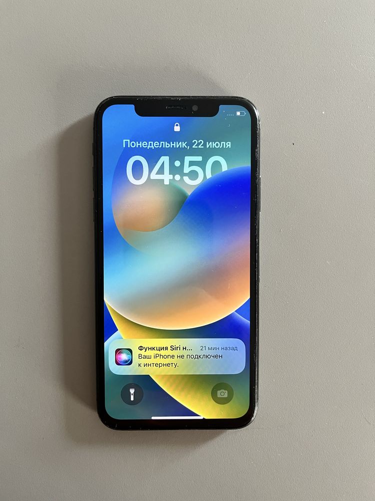 iPhone X / АЙФОН 10