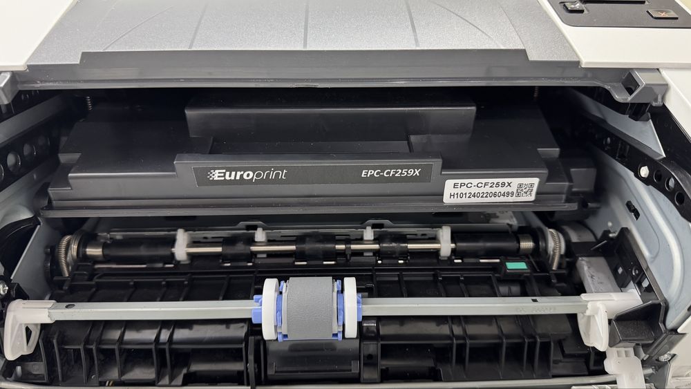 HP Laser Jet Pro M304a Самый мощный принтер