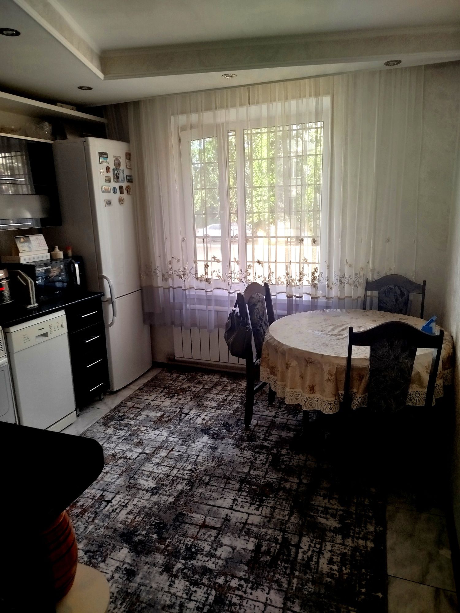 Продам 3-х комнатную квартиру