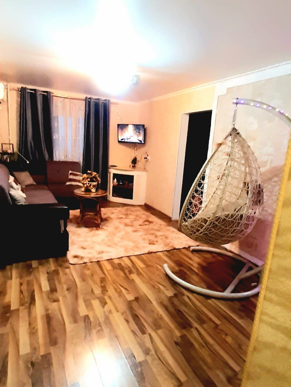 Квартира ЛЮКС! 2-комнатная в центре  как на фото% SMART TV Кондиционер
