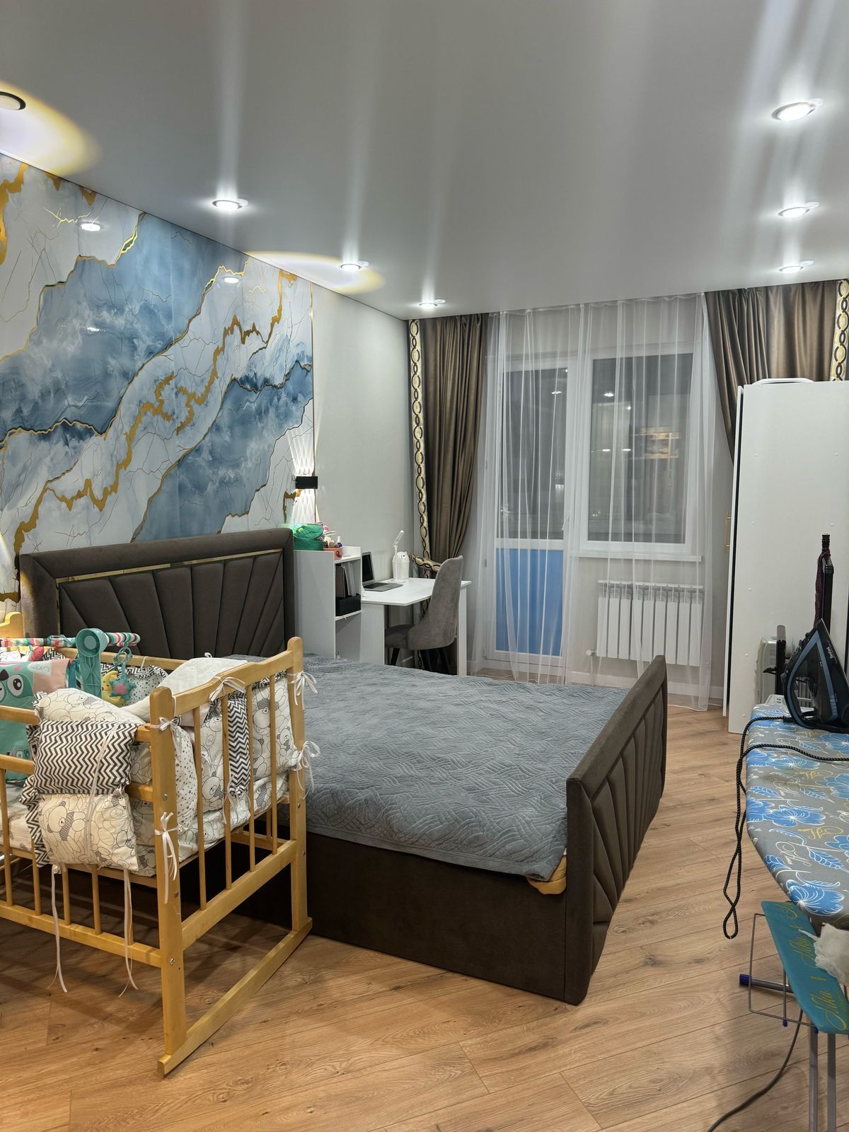Продам 3х комн ул.Базовая 4/2